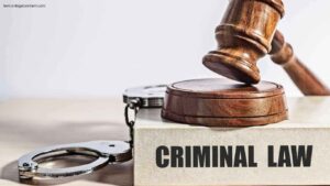 Content Writing for Criminal Defense
