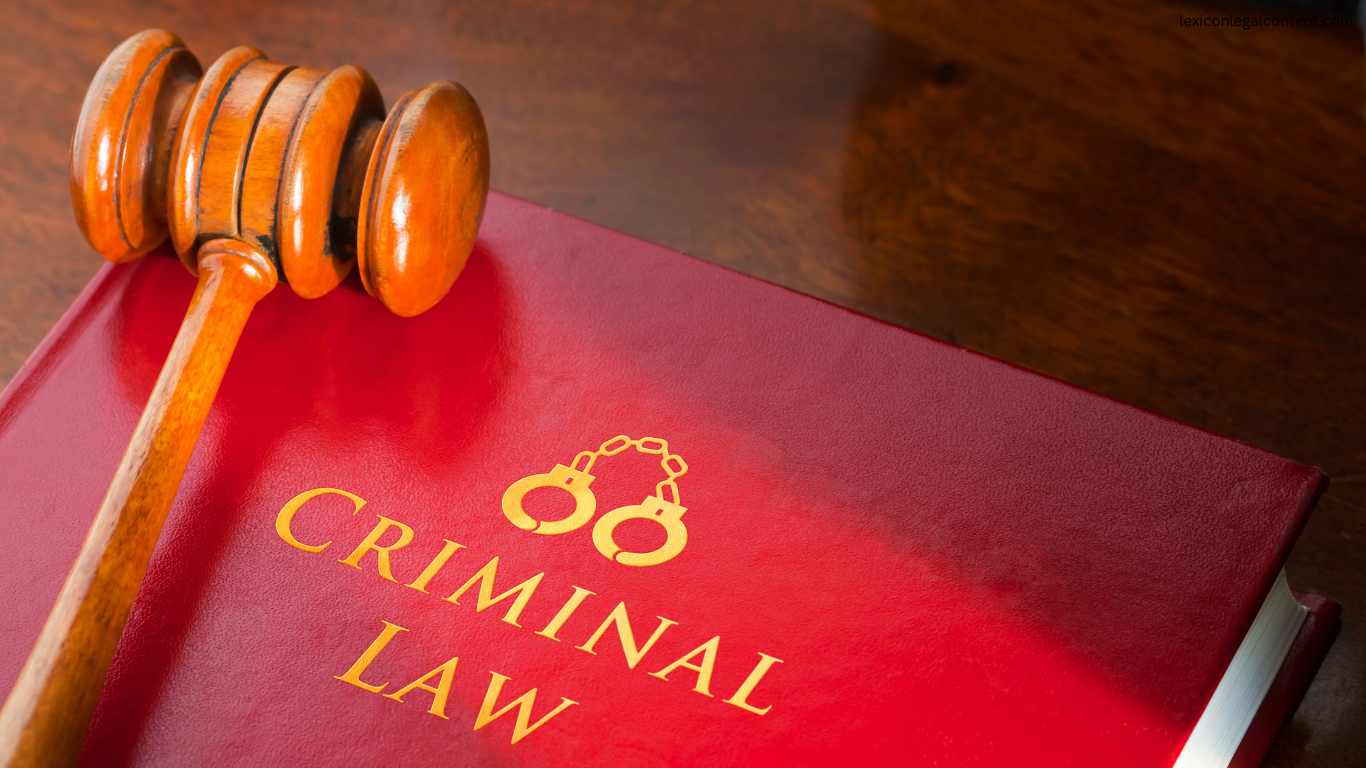 Content Writing for Criminal Defense Law Firms