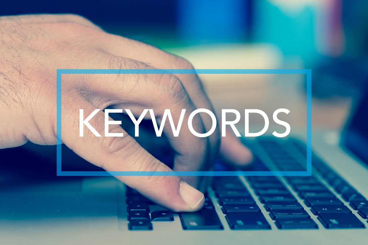 How Targeting Long-Tail Keywords Can Help Smaller Law Firms Get More Clients