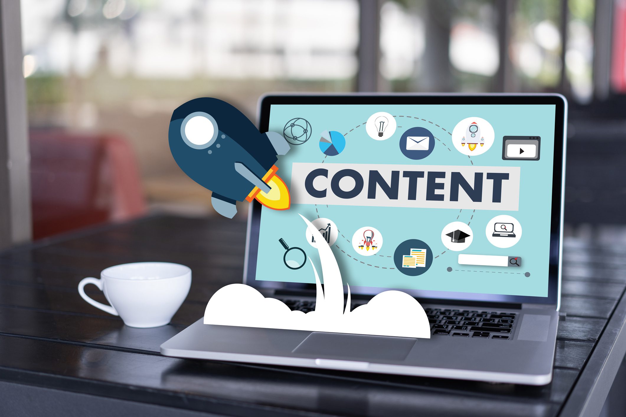 Law Firm Website Content: What It Is and Why You Need It